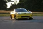 Chevrolet Corvette Z06 2013 года